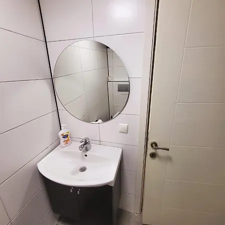 Apartman уютные апартаменты, квартира в аренду анталия, лара *